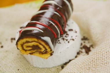 Geleneksel Noel pastası