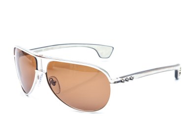 Modern moda güneş gözlüğü