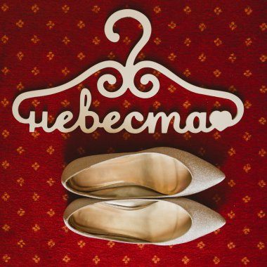 Düğün aksesuarları gelin bileşimi