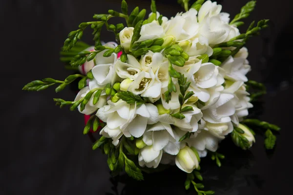 Bouquet de mariage — Photo