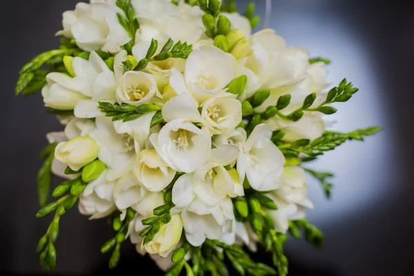 Bouquet da sposa — Foto Stock