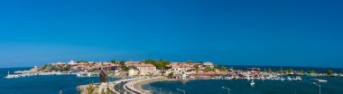 Bulgaristan, Nesebar