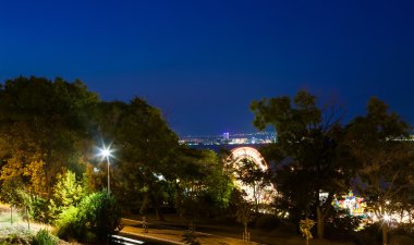 Bulgaristan, Nesebar