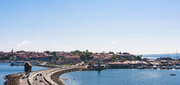 Bulgaria, Nesebar — Foto Stock