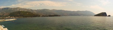 Karadağ, Budva