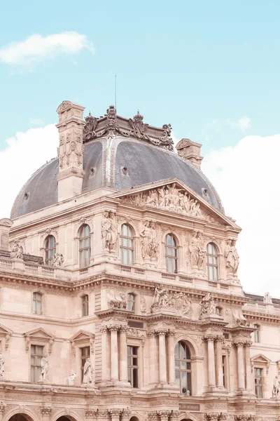 Musée du Louvre — Photo