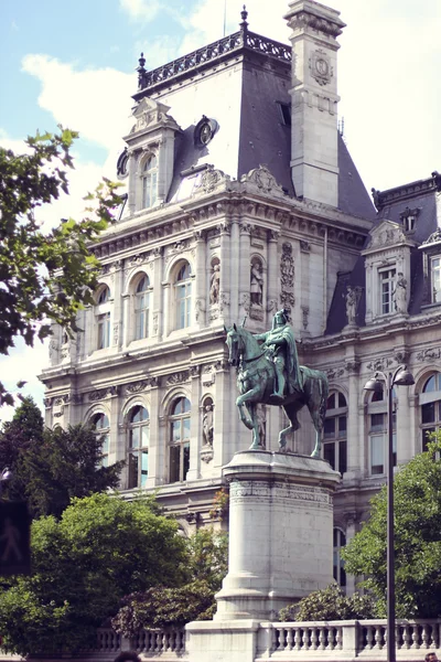 Musée du Louvre . — Photo