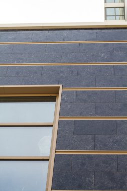 Modern Konut Binası