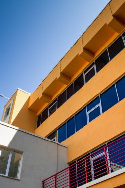 Avrupa modern ekolojik okul