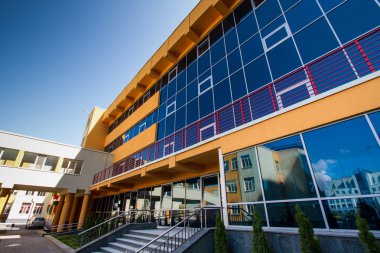 Avrupa modern ekolojik okul