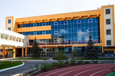 Avrupa modern ekolojik okul