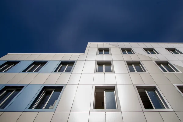 Architecture modern offices — Stock Photo, Image