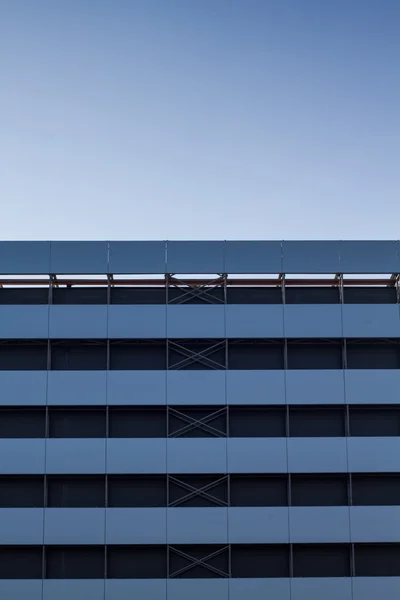 Architecture modern offices — Stock Photo, Image