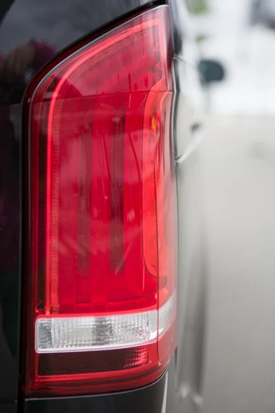 Detail car. — Stock Photo, Image