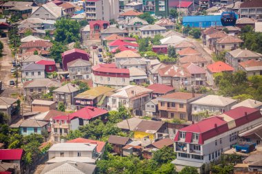 Acara, Batum başkenti
