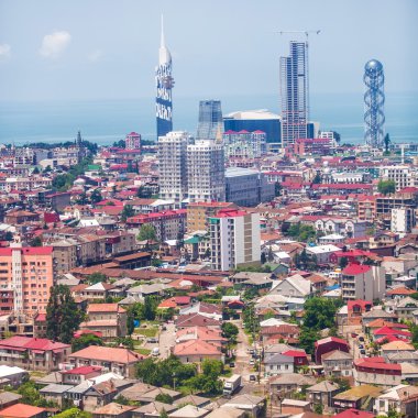 Acara, Batum başkenti