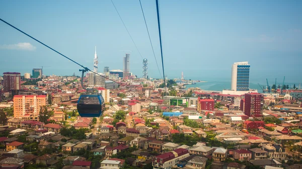 Capital of Adjara, Batumi — Stock Photo, Image