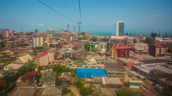 Capital of Adjara, Batumi — Stock Photo, Image