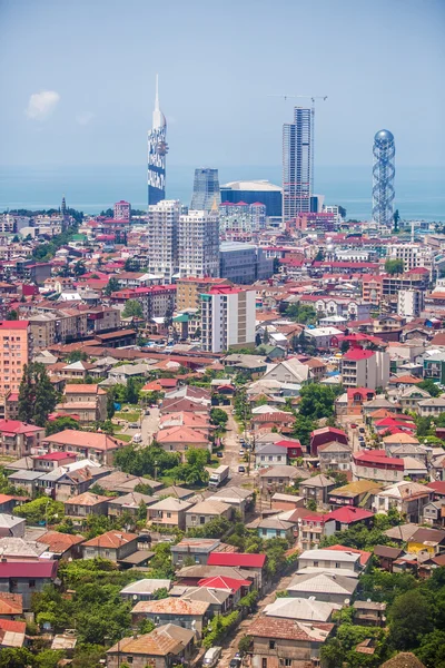 Capital of Adjara, Batumi — Stock Photo, Image