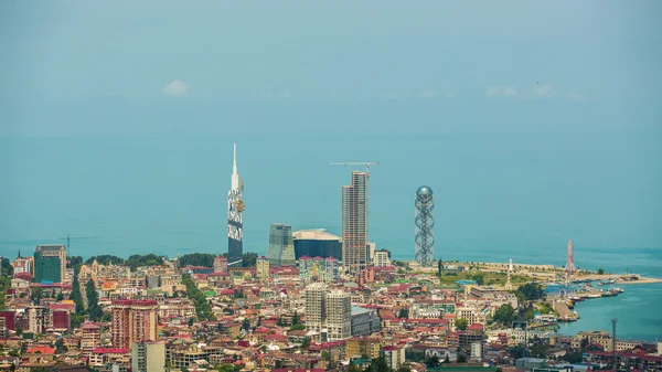 Capital de Adjara, Batumi —  Fotos de Stock