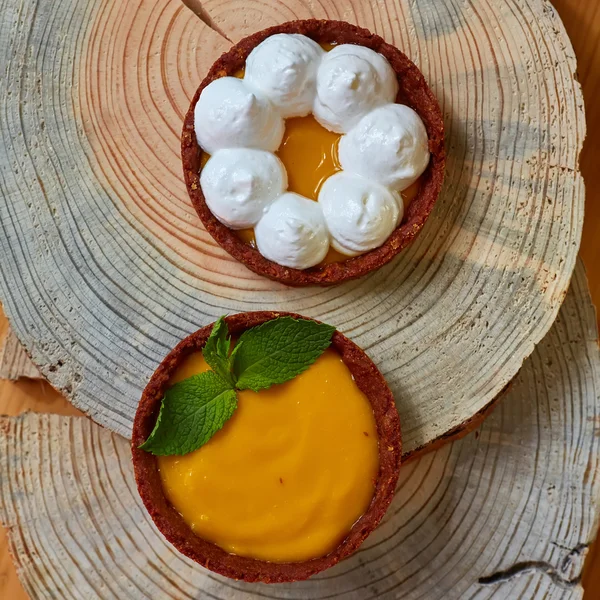 Tartlets — Stok fotoğraf