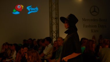 Moda Gösterisi