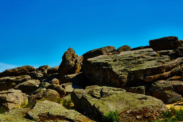 石の表面 — ストック写真