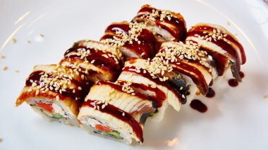 Japon Gıda Restoran