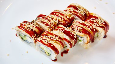 Japon Gıda Restoran