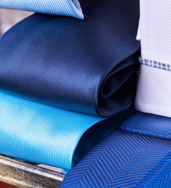 takım doku yakın çekim