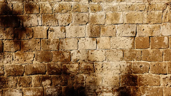 Stone wall texture photo — Stock Photo, Image