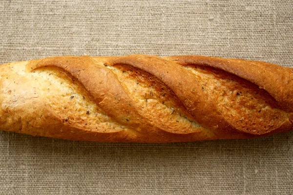 Baguette — Stockfoto