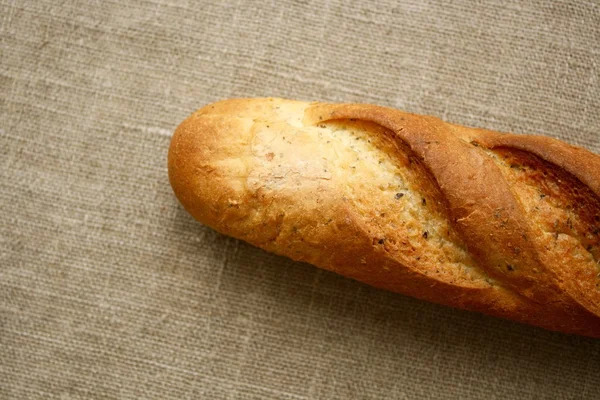 Stokbrood — Stockfoto