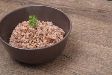 haşlanmış buğday lapası