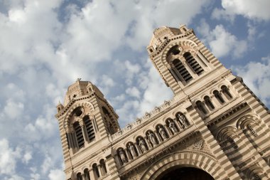 Katedral Marsilya