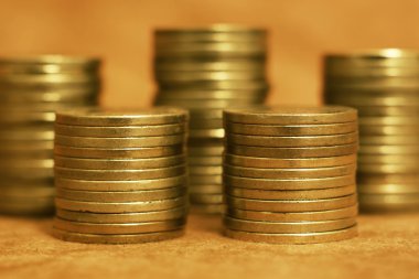 Para ve servet kavramı