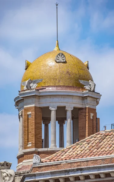 Architecture of Girona — Stock Photo, Image