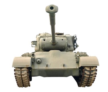 Amerikan tank