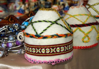 Kazak kap