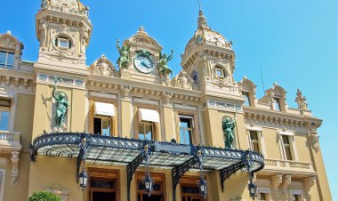 Monaco Grand Casino