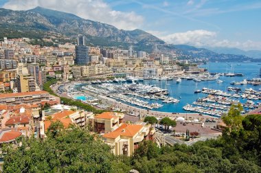 Monaco Limanı