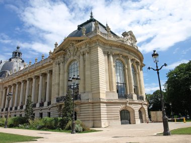 Paris - Petit Palais