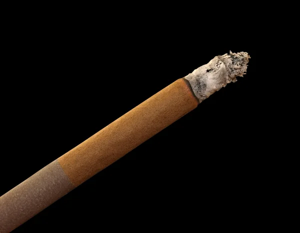 Cigarette brun — Photo