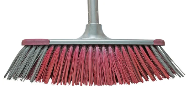 Broom — Stock Photo, Image