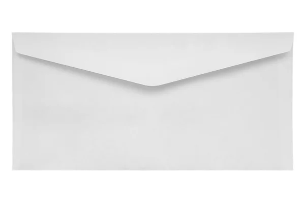 Envelope fechado — Fotografia de Stock