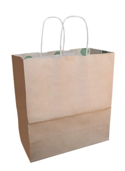 Shopping bag — Stock Photo, Image