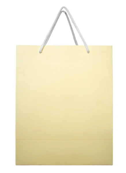 Shopping bag — Stock Photo, Image