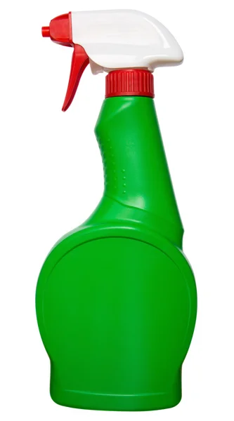 Sprey şişe — Stok fotoğraf