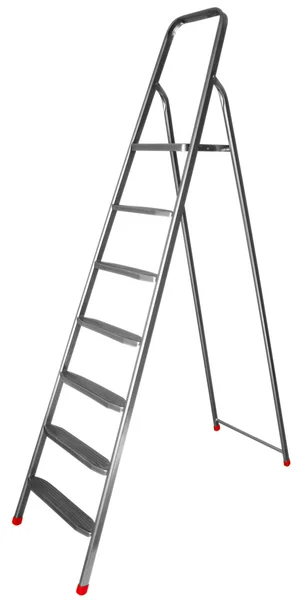 Step-ladder — Stock fotografie