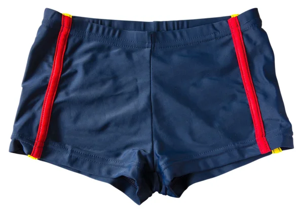 Swimming shorts — Stock Photo, Image